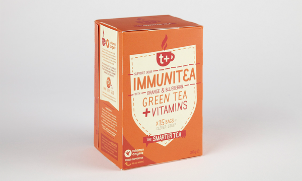 t+ Immunitea